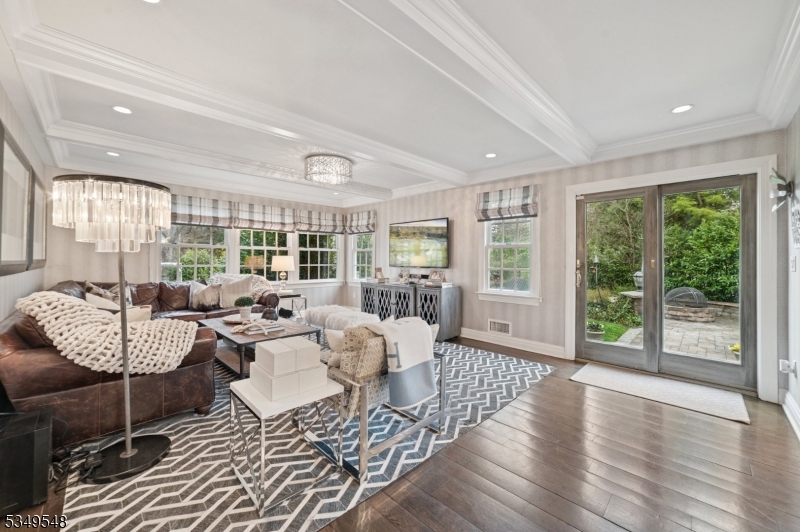 POETS SECTION - Residential