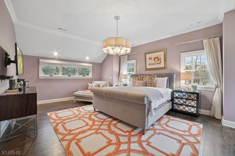 POETS SECTION - Residential