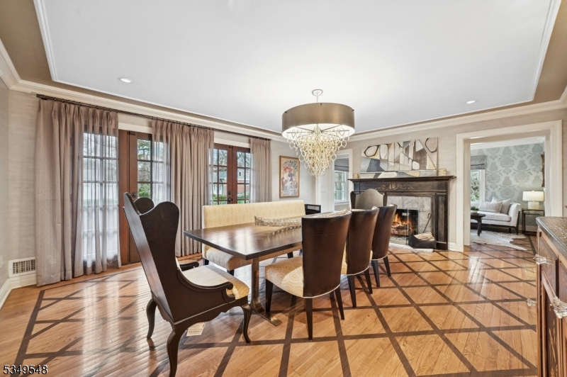 POETS SECTION - Residential