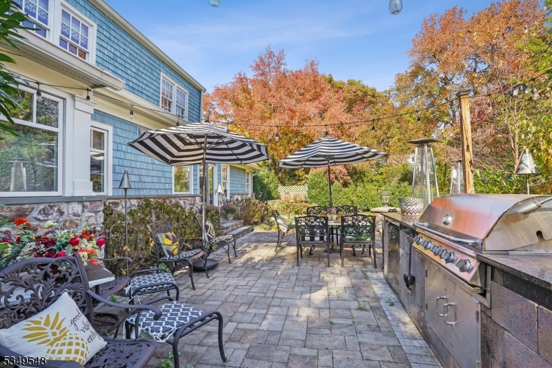 POETS SECTION - Residential