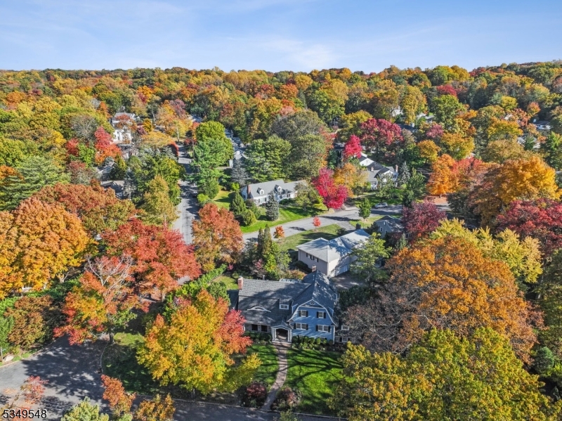 POETS SECTION - Residential