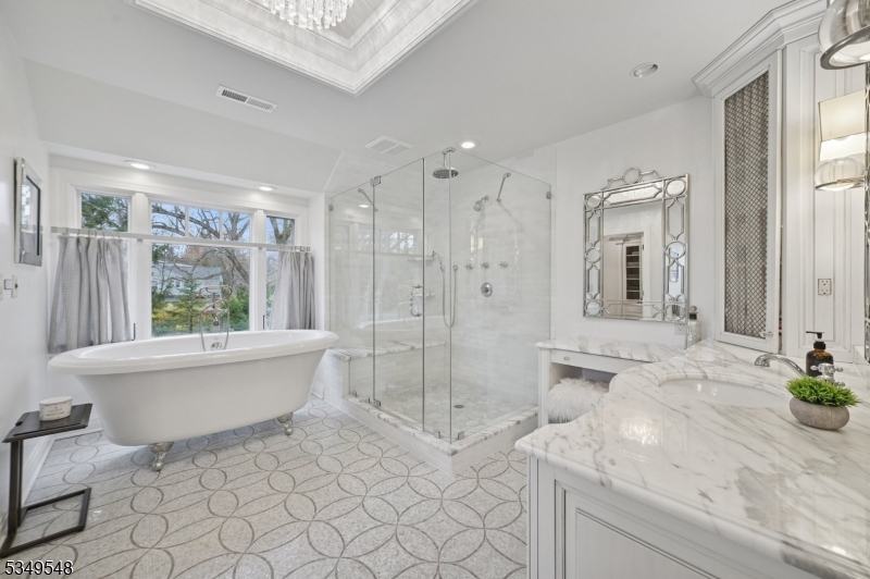 POETS SECTION - Residential