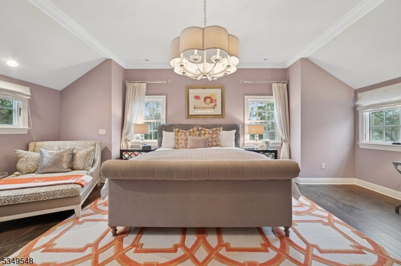 POETS SECTION - Residential