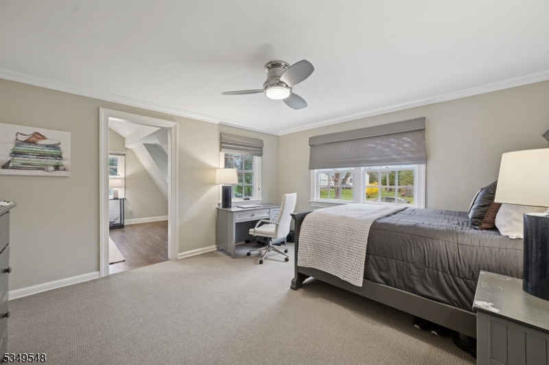 POETS SECTION - Residential