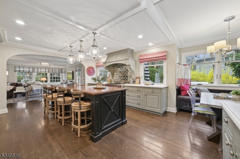 POETS SECTION - Residential