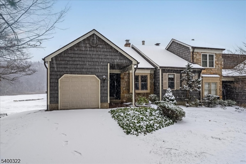 Panther Valley - Residential