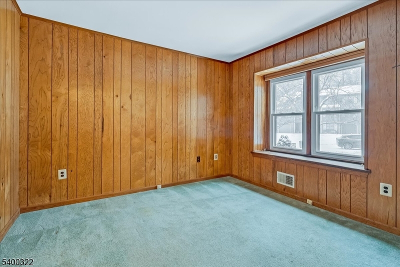 Panther Valley - Residential