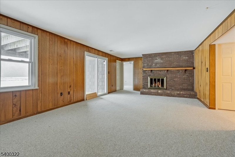 Panther Valley - Residential