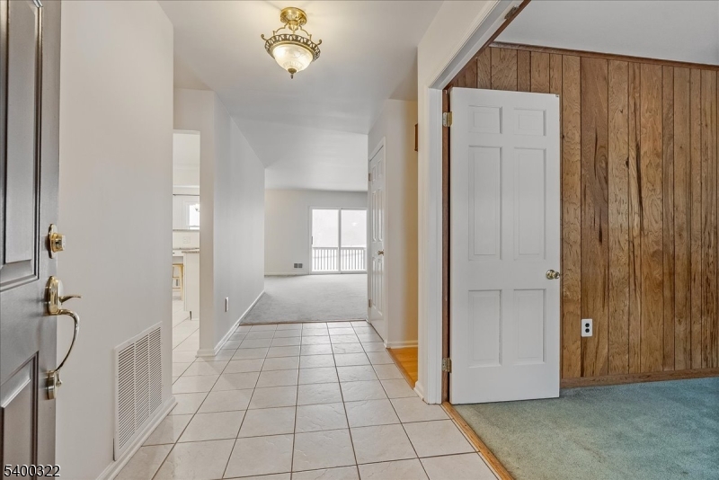 Panther Valley - Residential