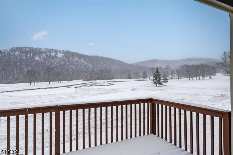 Panther Valley - Residential