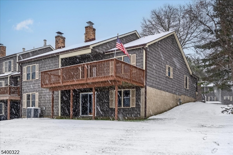 Panther Valley - Residential