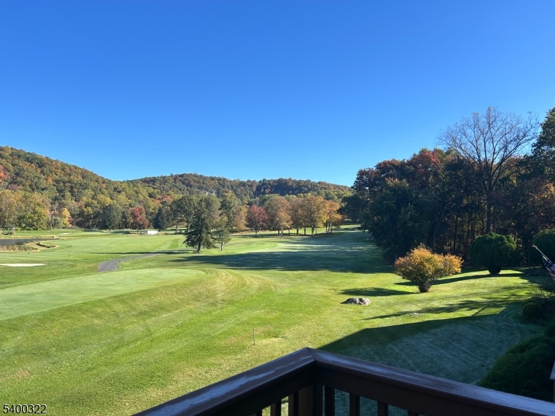 Panther Valley - Residential