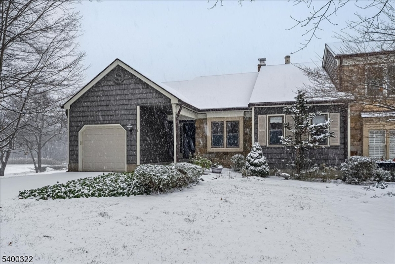 Panther Valley - Residential