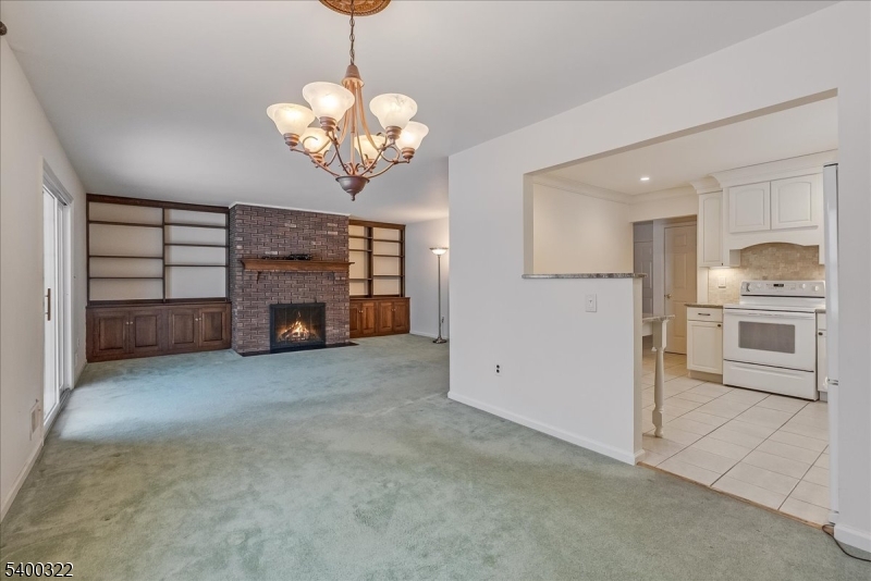 Panther Valley - Residential