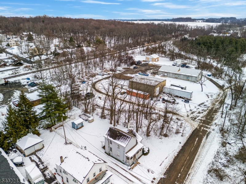 Three Bridges - Residential