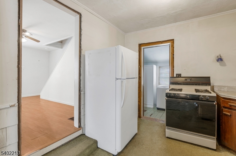 Three Bridges - Residential