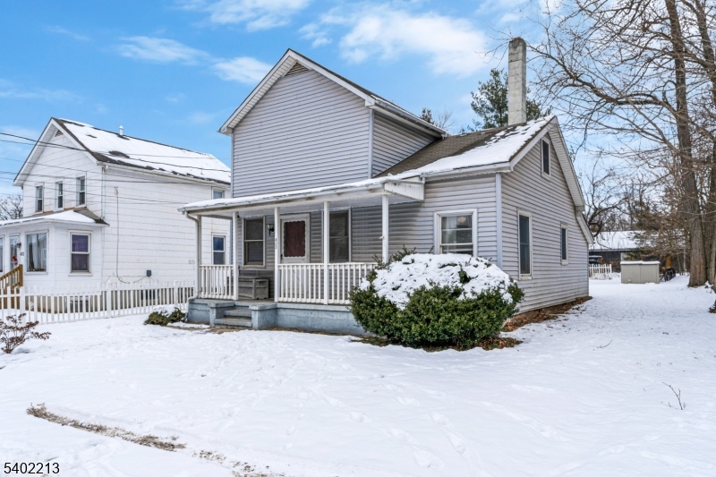 Three Bridges - Residential