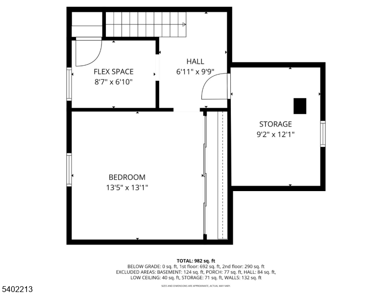 Three Bridges - Residential