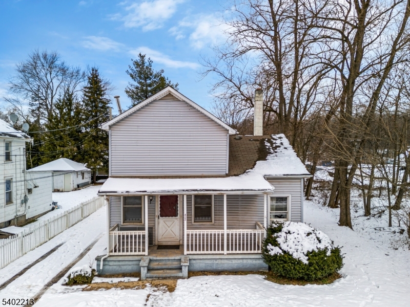 Three Bridges - Residential