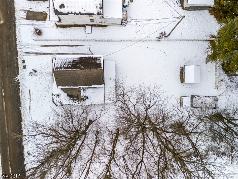 Three Bridges - Residential