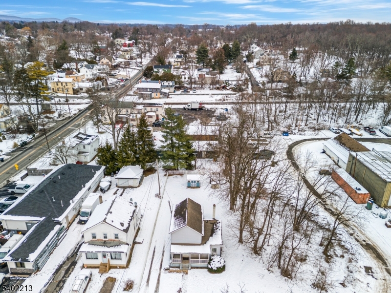 Three Bridges - Residential
