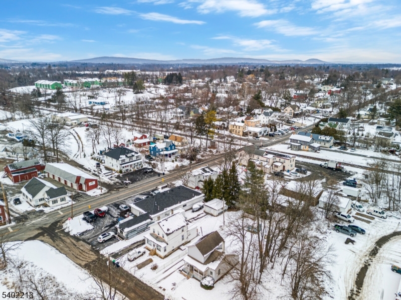 Three Bridges - Residential