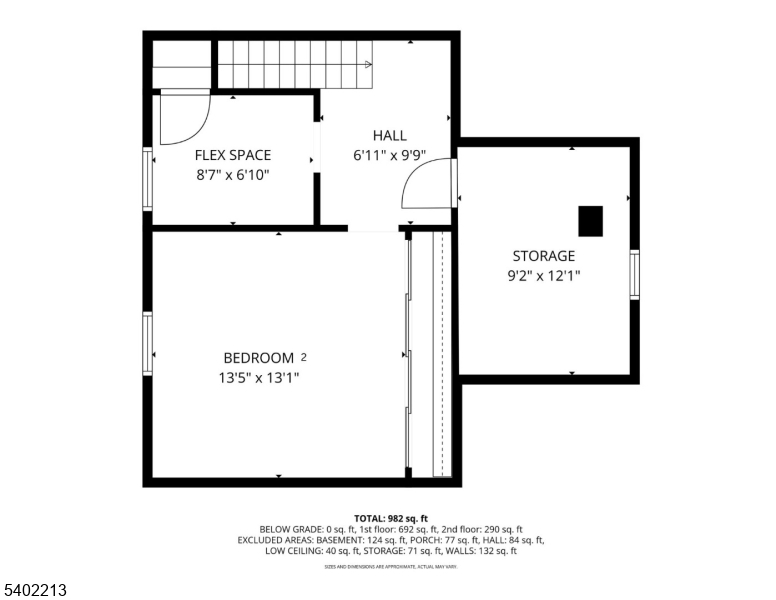 Three Bridges - Residential