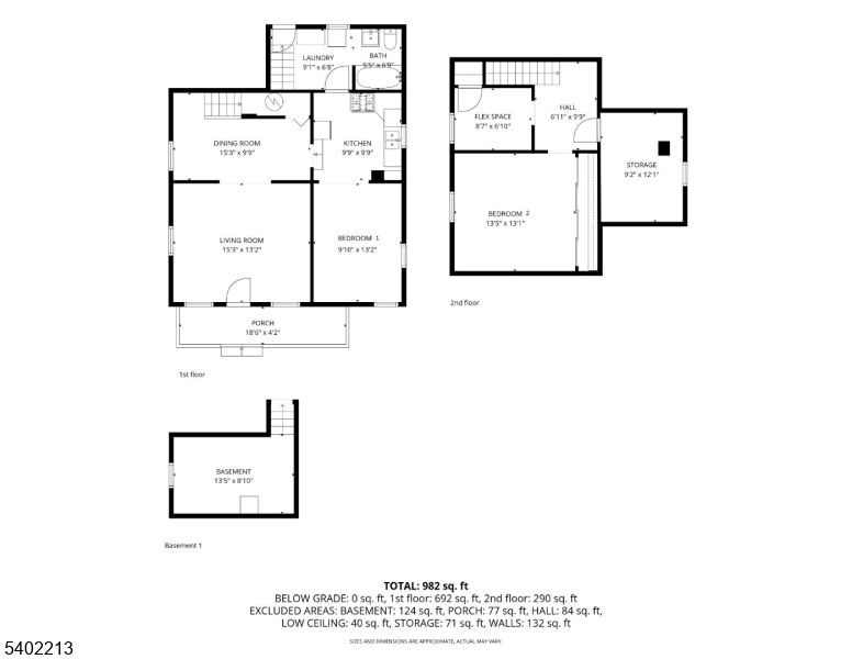 Three Bridges - Residential