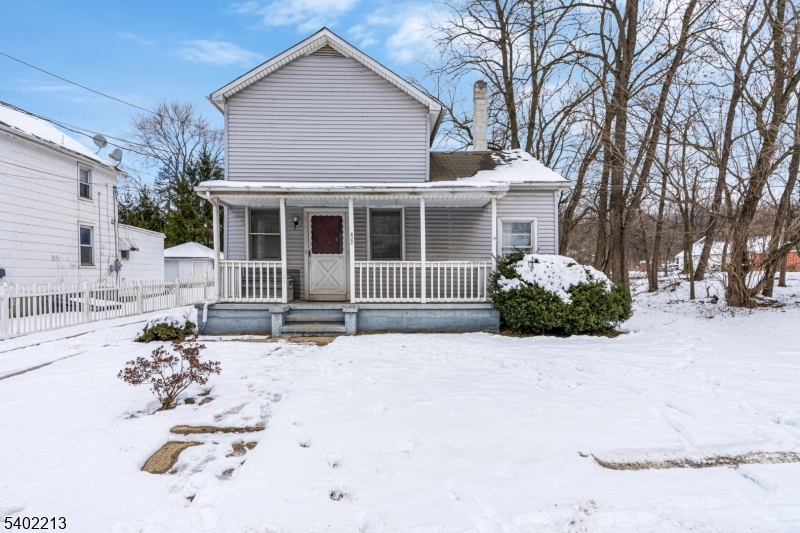 Three Bridges - Residential