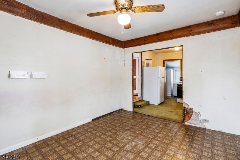 Three Bridges - Residential