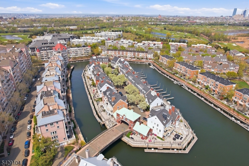 Port Liberte - Residential