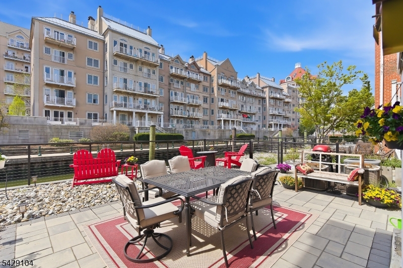 Port Liberte - Residential