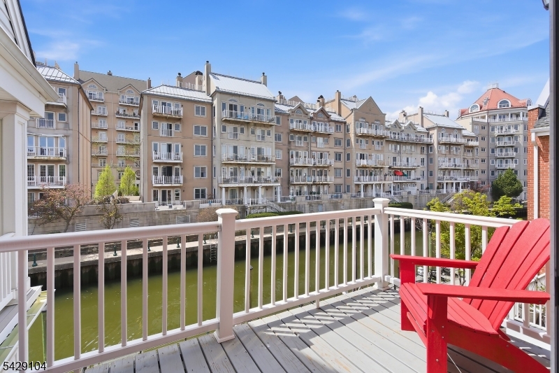 Port Liberte - Residential