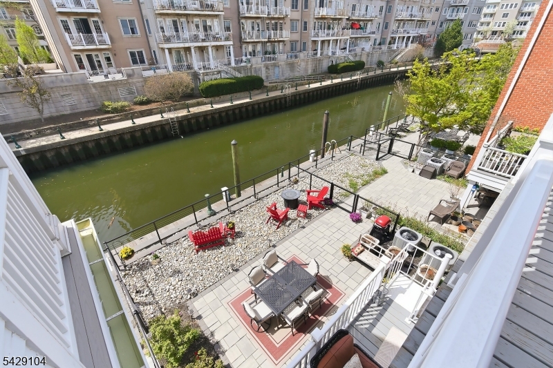 Port Liberte - Residential
