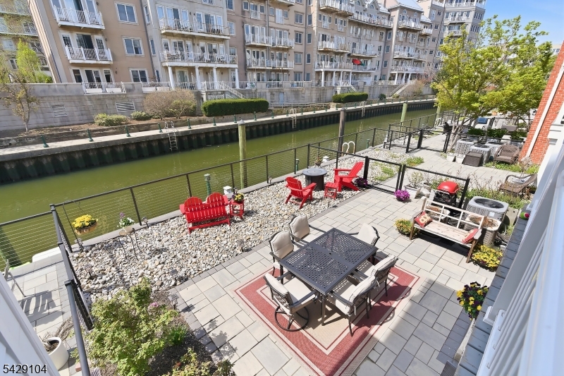Port Liberte - Residential