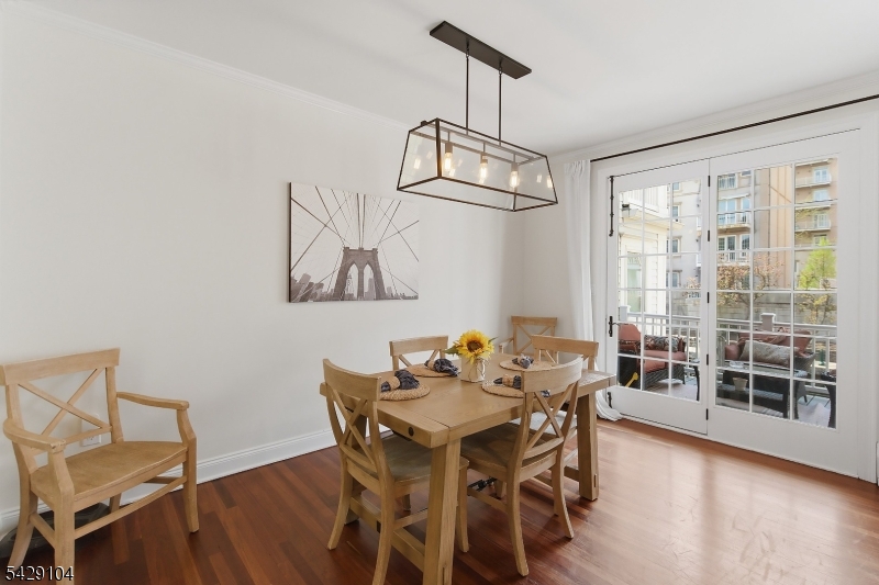 Port Liberte - Residential
