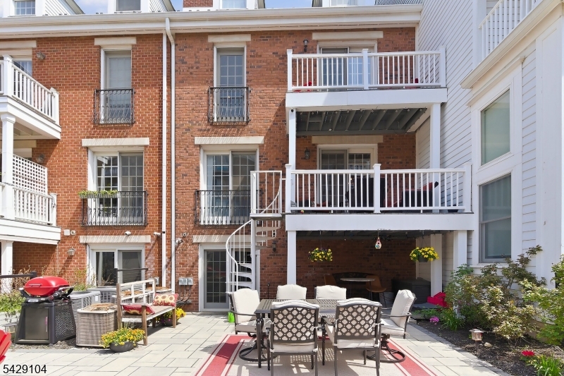 Port Liberte - Residential