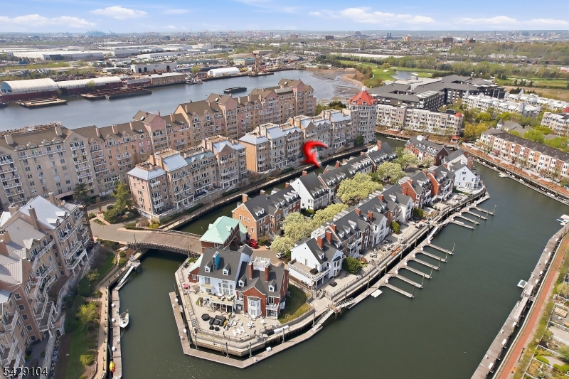 Port Liberte - Residential