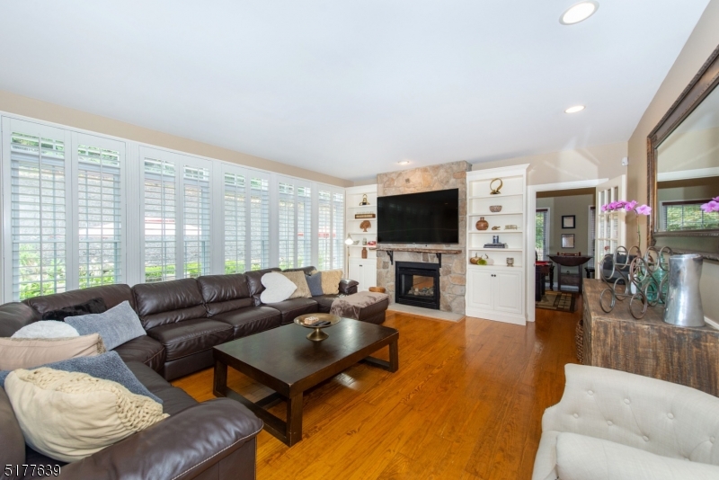 Township - Residential