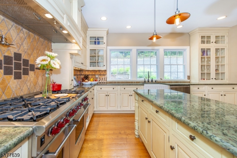 Township - Residential