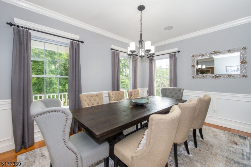 Township - Residential