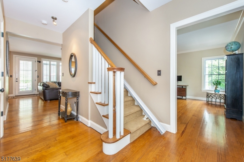 Township - Residential