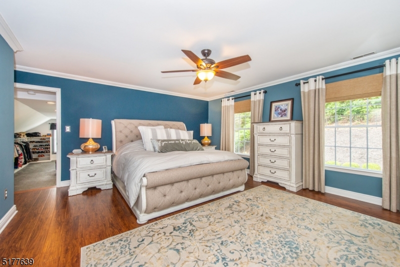 Township - Residential