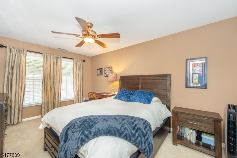 Township - Residential