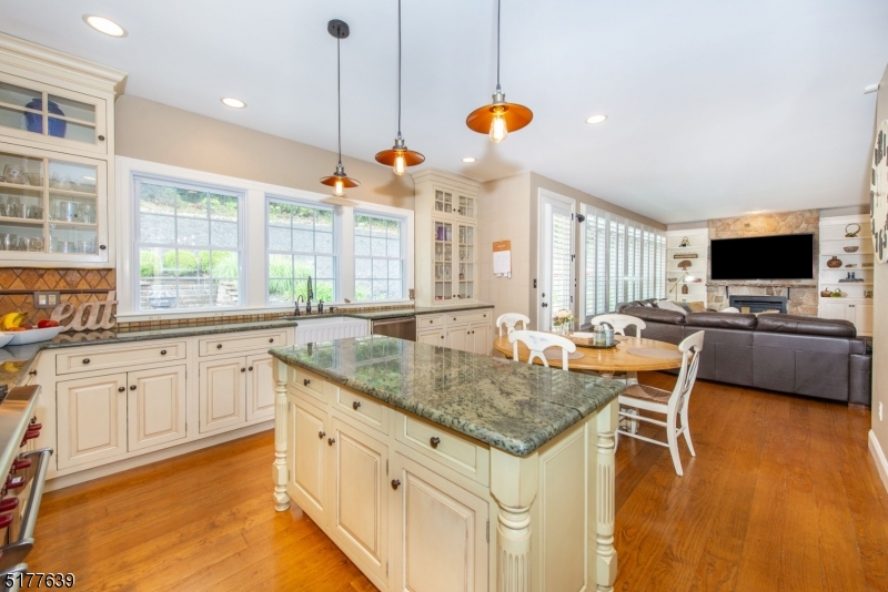 Township - Residential