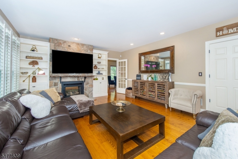 Township - Residential