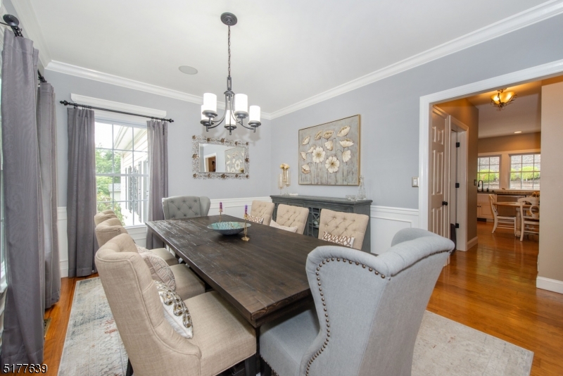 Township - Residential