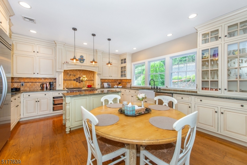 Township - Residential