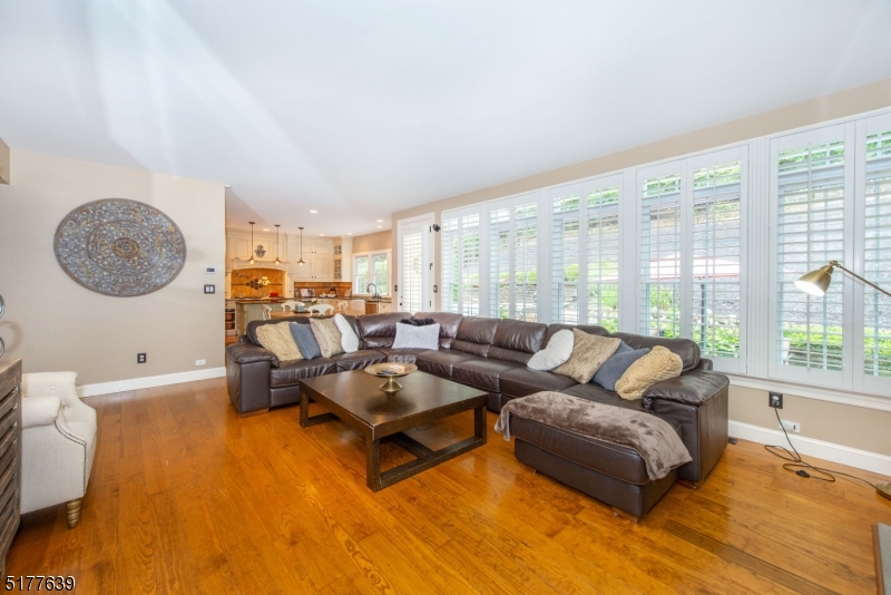 Township - Residential