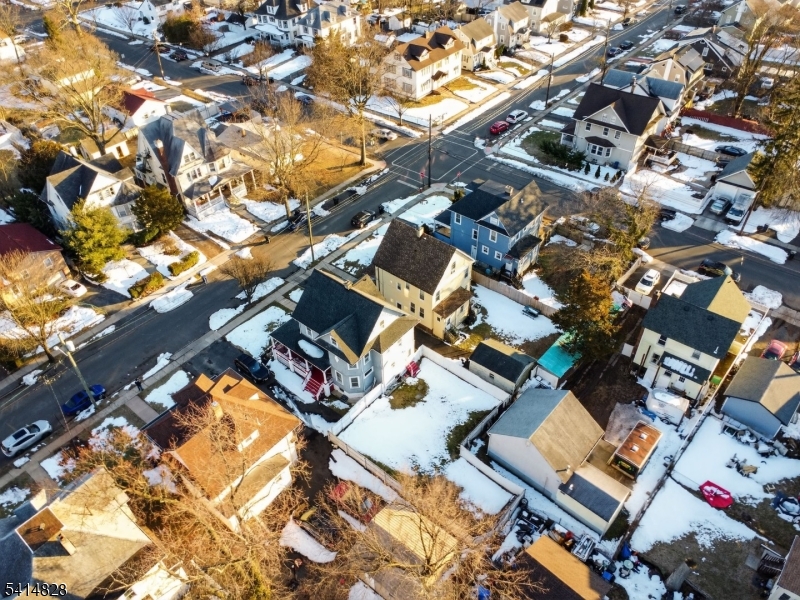 Netherwood - Residential